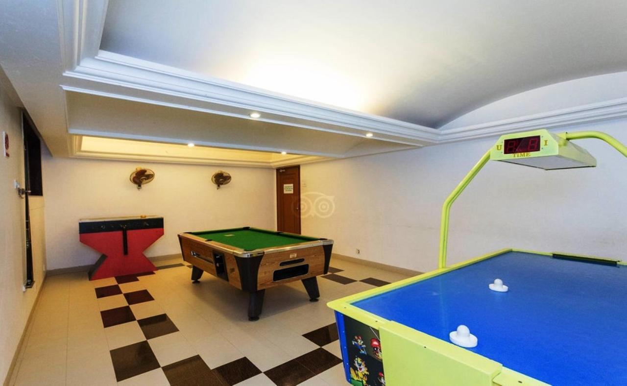 Mahābaleshwar Mango Hotels Valley View מראה חיצוני תמונה