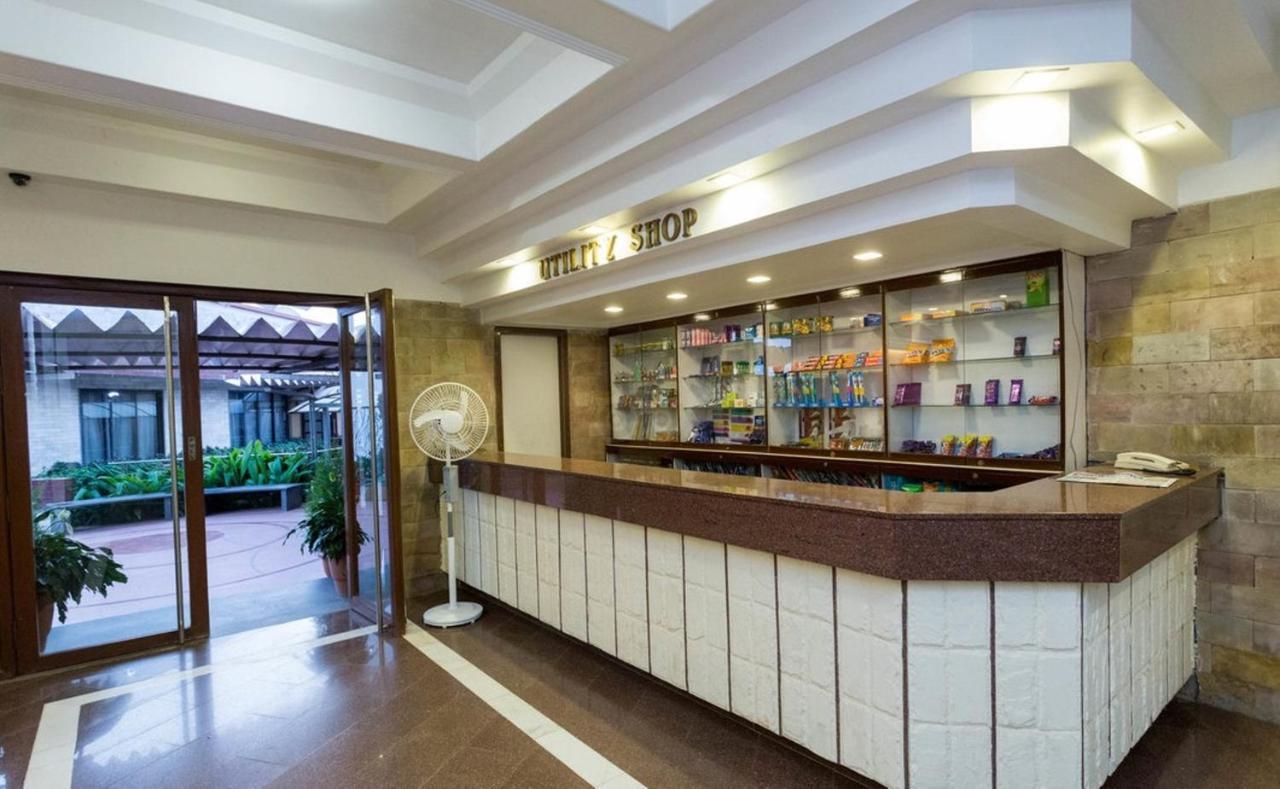 Mahābaleshwar Mango Hotels Valley View מראה חיצוני תמונה